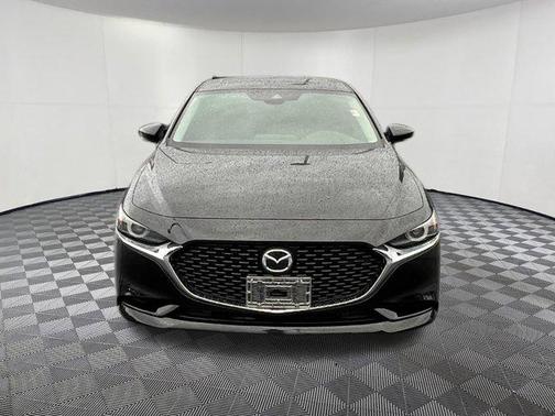 2022 Mazda Mazda3 AWD w/Premium Package