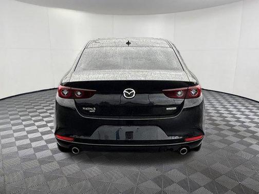2022 Mazda Mazda3 AWD w/Premium Package