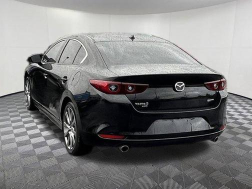 2022 Mazda Mazda3 AWD w/Premium Package