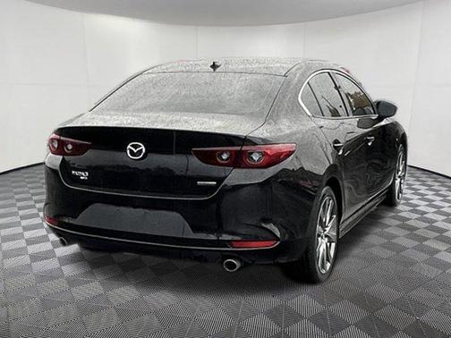2022 Mazda Mazda3 AWD w/Premium Package
