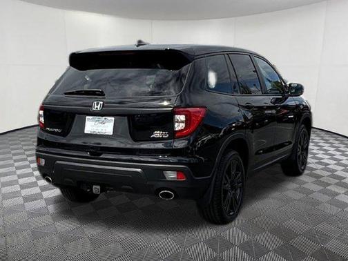 2021 Honda Passport AWD Sport