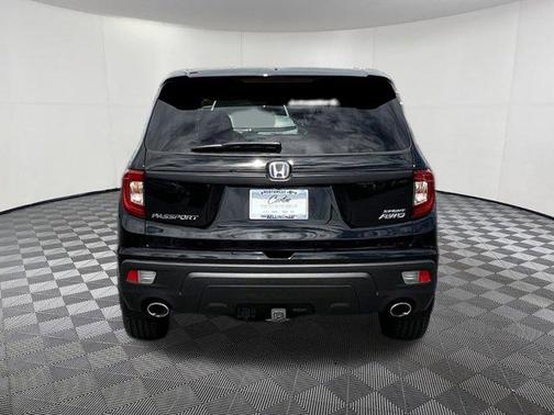 2021 Honda Passport AWD Sport