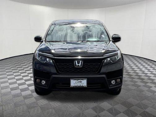 2021 Honda Passport AWD Sport