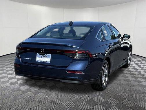 2024 Honda Accord EX 1.5T