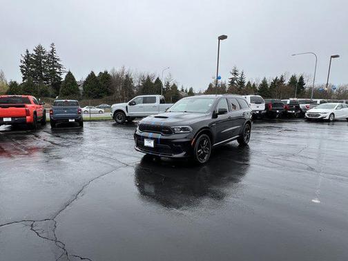 2025 Dodge Durango R/T