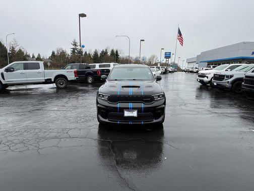 2025 Dodge Durango R/T