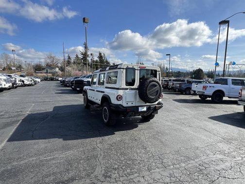 2024 INEOS Grenadier Trialmaster