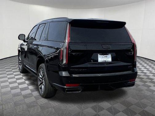 2024 Cadillac Escalade Sport