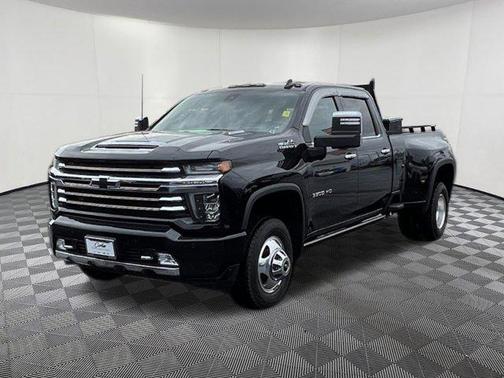 2023 Chevrolet Silverado 3500 High Country