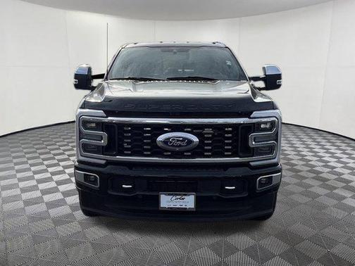 2024 Ford F-350 Platinum