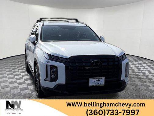 2023 Hyundai PALISADE XRT