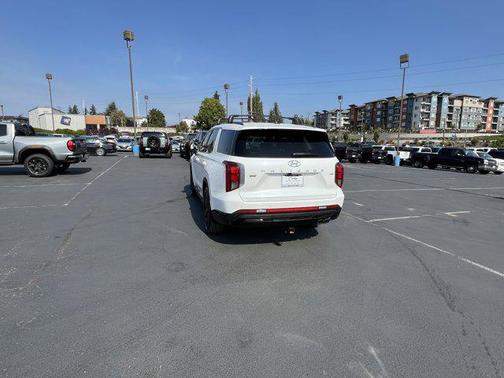 2023 Hyundai PALISADE XRT