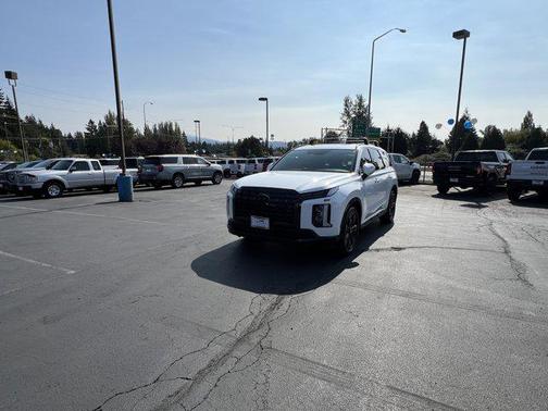 2023 Hyundai PALISADE XRT