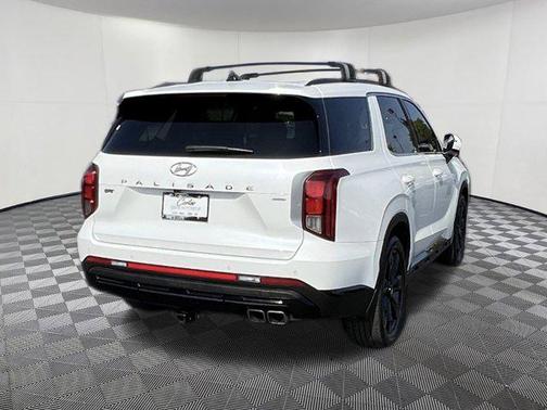 2023 Hyundai PALISADE XRT
