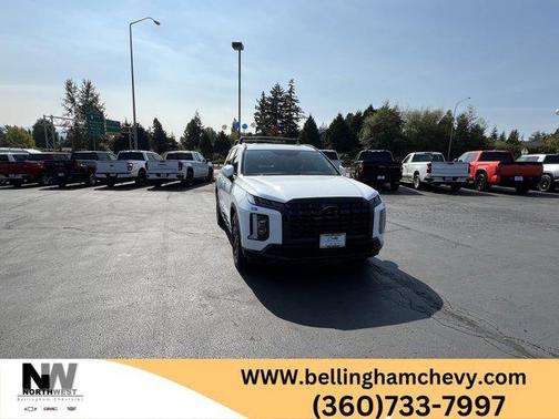 2023 Hyundai PALISADE XRT