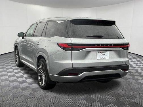 2024 Lexus TX 350 Base