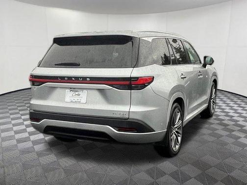 2024 Lexus TX 350 Base