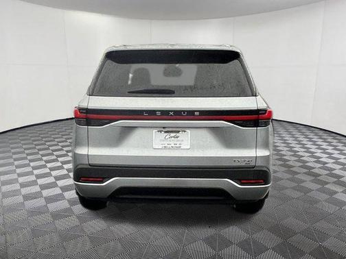 2024 Lexus TX 350 Base