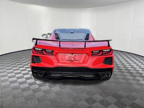 2023 Chevrolet Corvette Stingray w/3LT