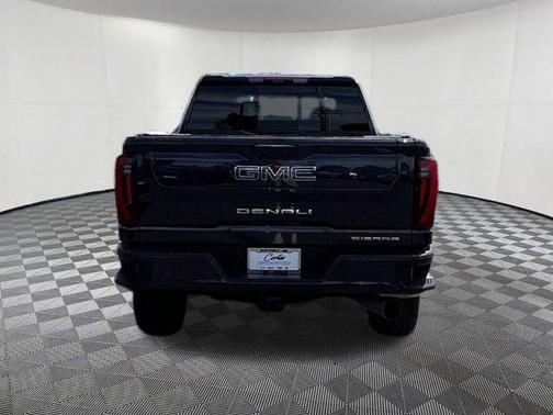 2024 GMC Sierra 2500 Denali Ultimate