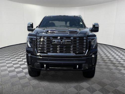 2024 GMC Sierra 2500 Denali Ultimate