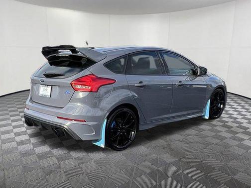 2017 Ford Focus RS Base