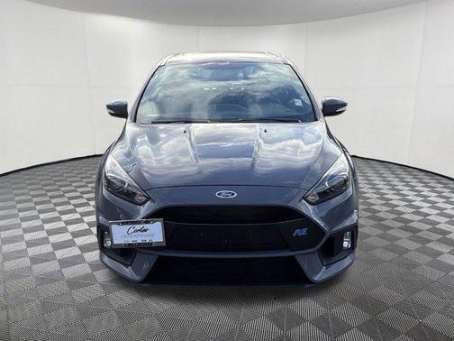 2017 Ford Focus RS Base