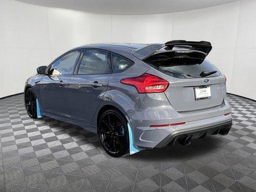 2017 Ford Focus RS Base