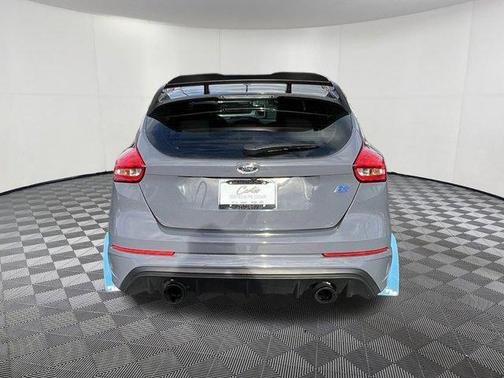 2017 Ford Focus RS Base