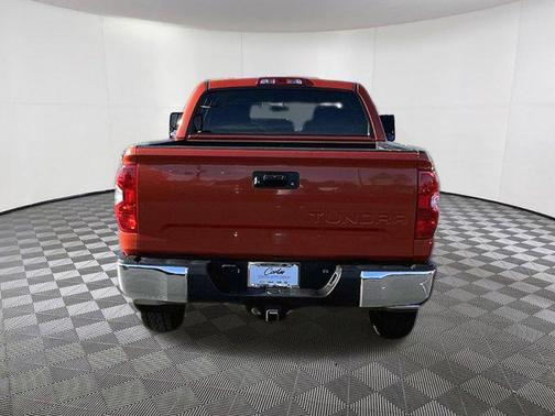 2016 Toyota Tundra TRD Pro
