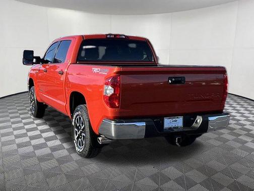 2016 Toyota Tundra TRD Pro