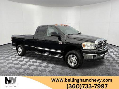 2009 Dodge Ram 3500 SLT