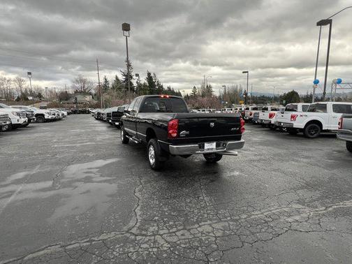 2009 Dodge Ram 3500 SLT