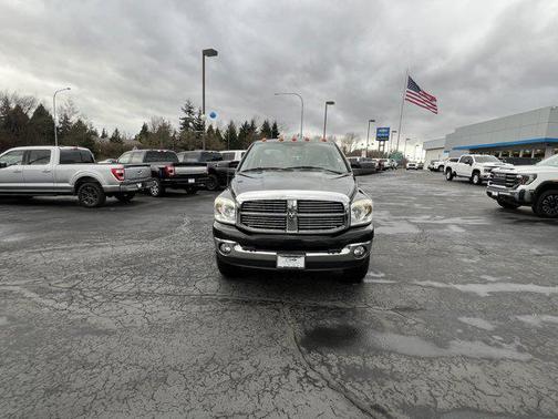 2009 Dodge Ram 3500 SLT