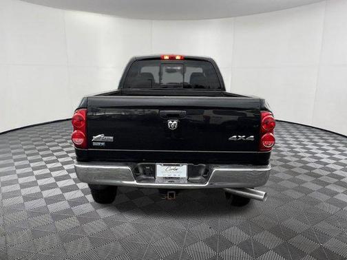 2009 Dodge Ram 3500 SLT