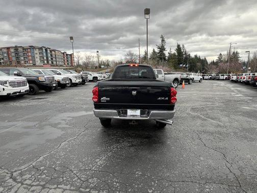 2009 Dodge Ram 3500 SLT