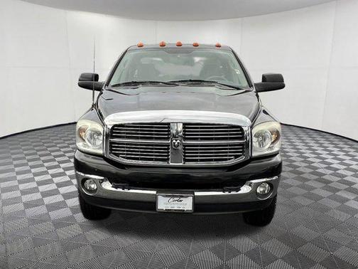 2009 Dodge Ram 3500 SLT