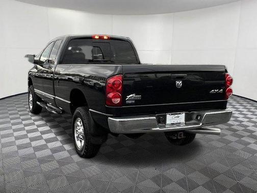 2009 Dodge Ram 3500 SLT