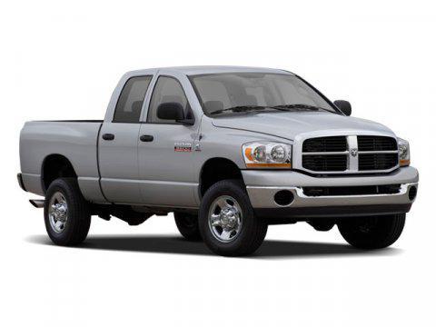 2009 Dodge Ram 3500 SLT