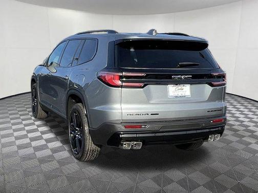 2026 GMC Acadia AWD Elevation