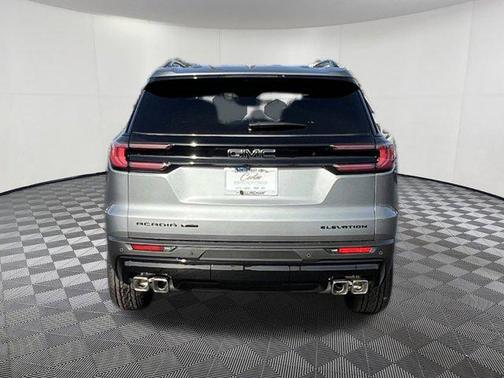 2026 GMC Acadia AWD Elevation