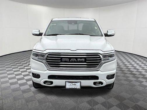 2020 RAM 1500 Longhorn