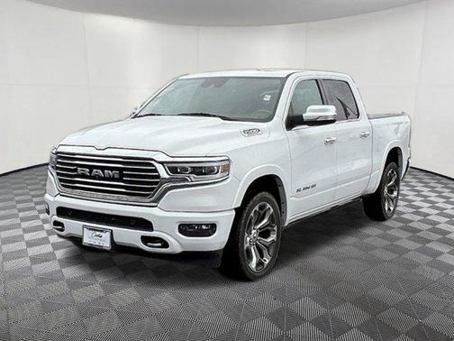 2020 RAM 1500 Longhorn