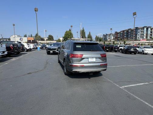 2018 Audi Q7 3.0T Premium Plus