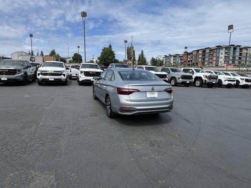 2024 Volkswagen Jetta 1.5T S