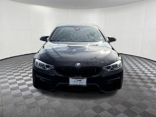 2016 BMW M4 Base