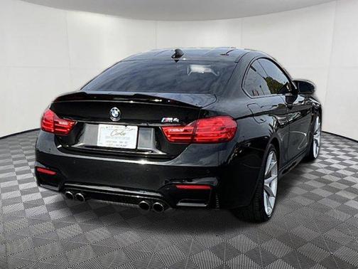 2016 BMW M4 Base