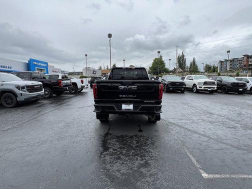2024 GMC Sierra 3500 Denali