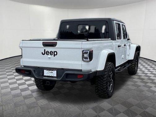 2021 Jeep Gladiator Sport S