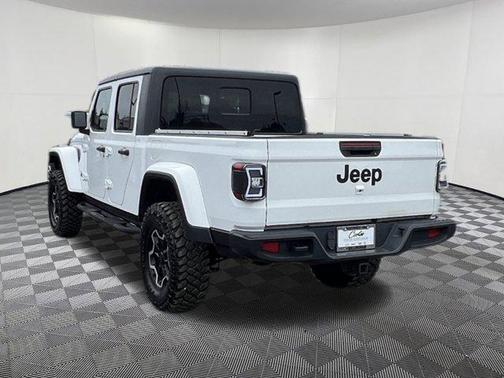 2021 Jeep Gladiator Sport S
